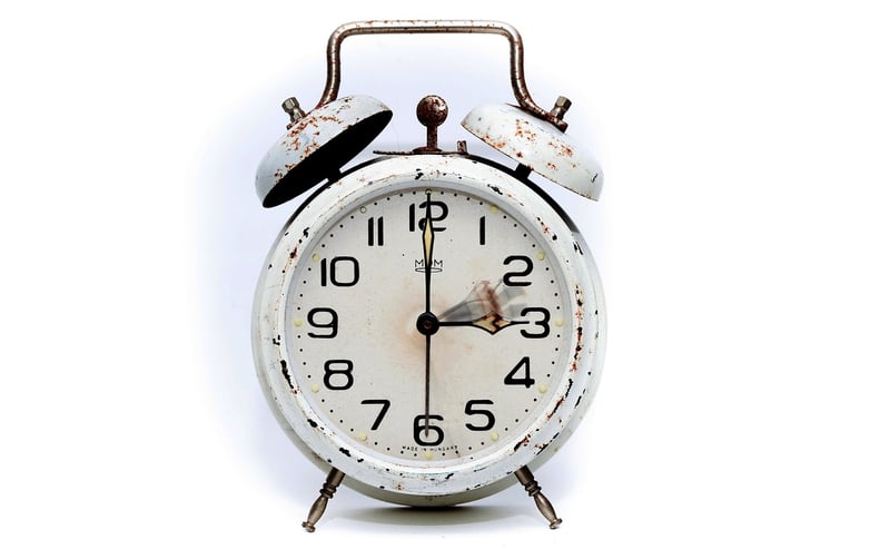 Time Manipulation Techniques
